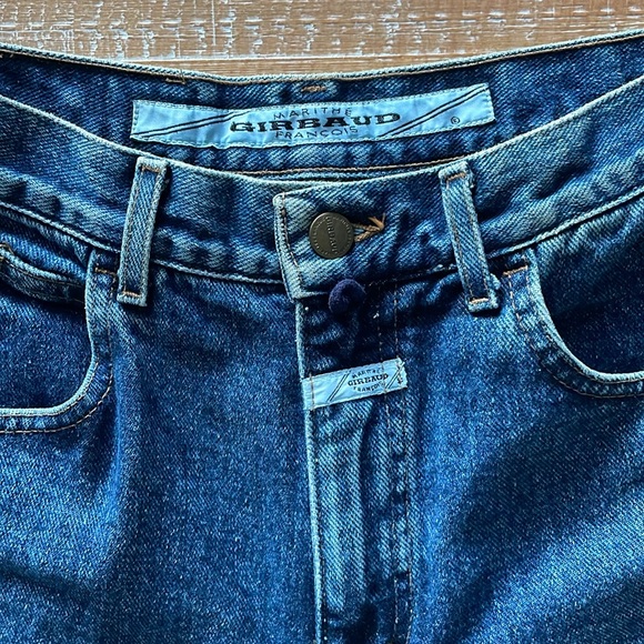 American Vintage Jeans Marithe Girbaud Francois - Picture 3 of 14